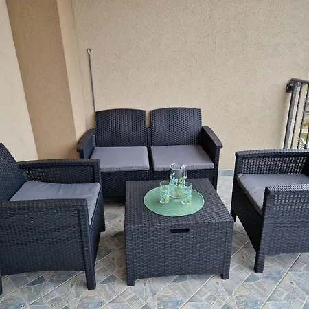 Apartment Galeb Zadar