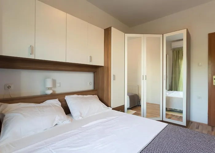 Galeb Apartment Zadar