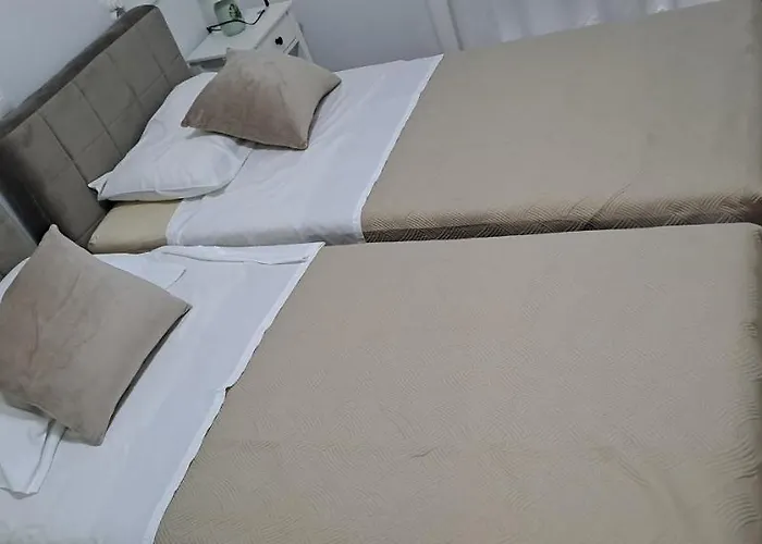 Apartment Galeb Zadar