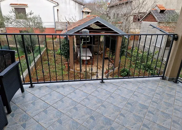 Galeb Apartment Zadar