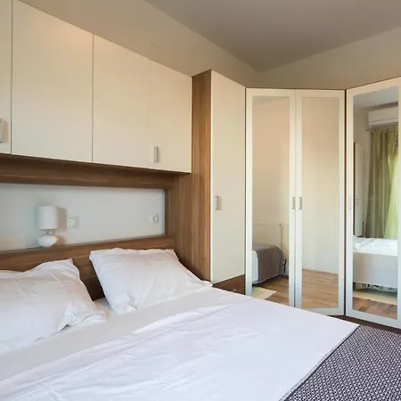 Galeb Appartement Zadar