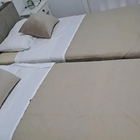 Appartement Galeb Zadar