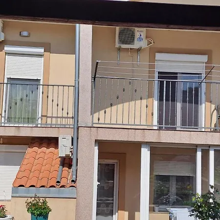 Galeb Апартаменты