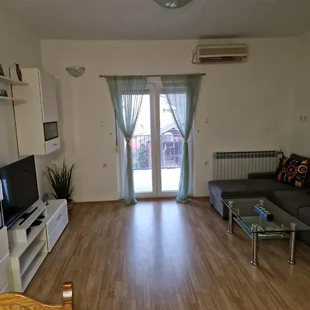 Appartement Galeb *