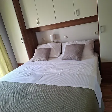 Galeb Apartment