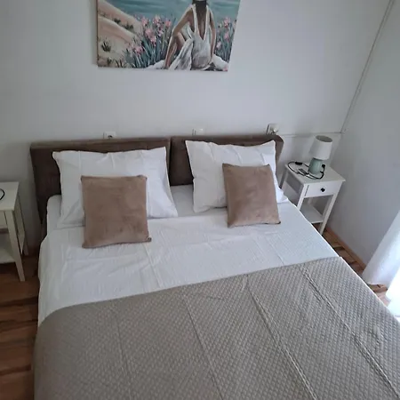 Galeb Apartment