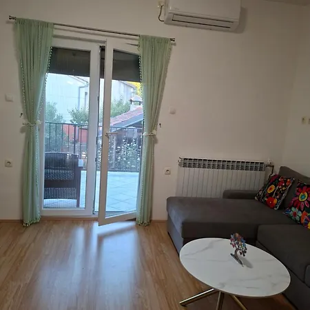 Galeb Apartment Zadar