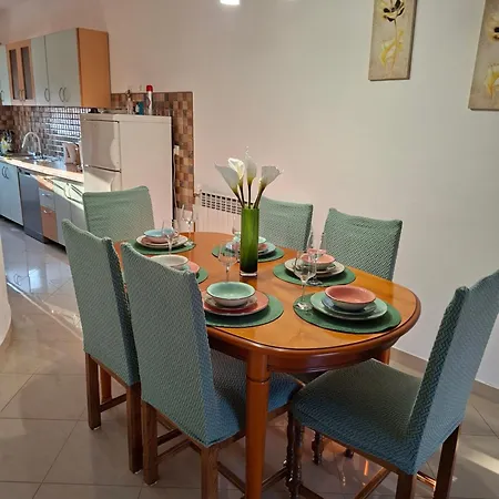 Apartment Galeb Zadar